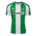 Real Betis Marc Bartra #5 Hemmakläder 2025-26 Kortärmad